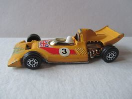 Formula 1 Racer, Corgi Juniors