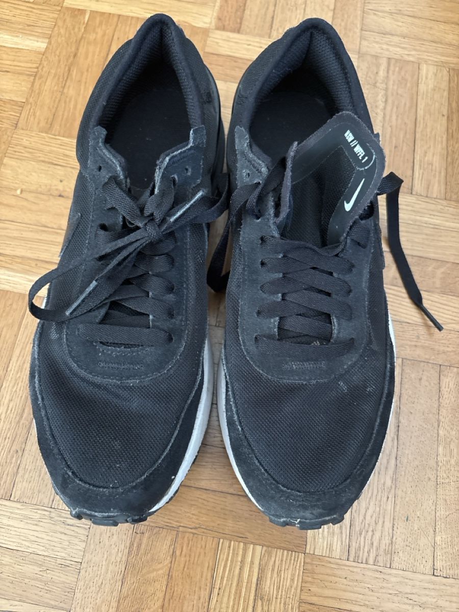 Nike Scarpe da uomo: Nike Schuhe, Grösse 40, – Usato da Kriens venduto da mir_v8ww 3