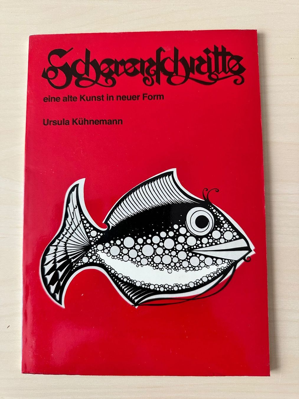 Livres: Basteln - Scherenschnitte – D'occasion à Bülach par Jubet 2