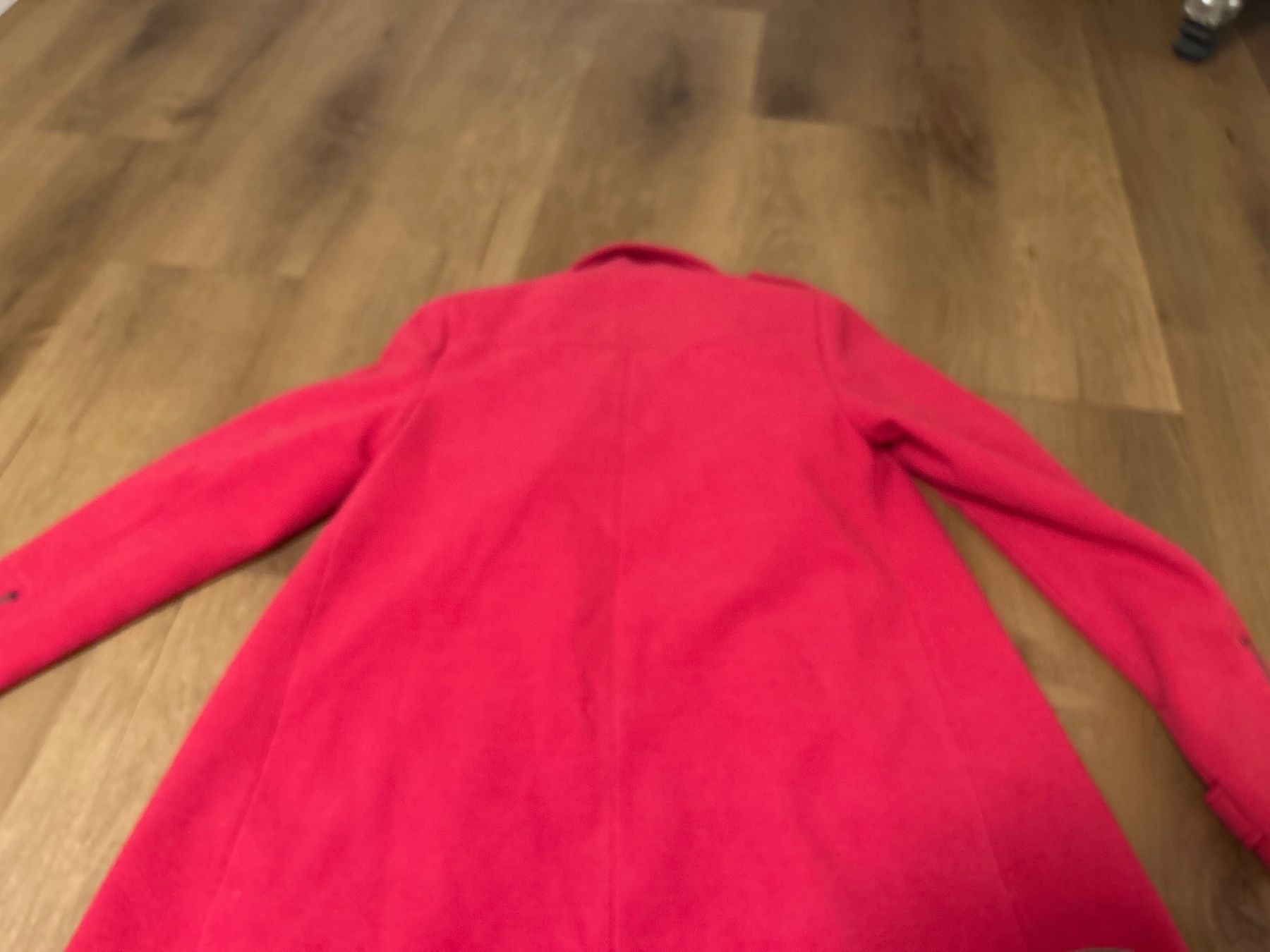 La Redoute Cappotti: Mantel La Redoute neuwertig Gr 36 – Nuovo (secondo la descrizione) da Regensdorf venduto da Spyke55 4
