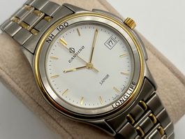Candino NH100 Longlife Saphir-NOS