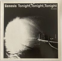 GENESIS - TONIGHT, TONIGHT, TONIGHT (REMIX LONG VERSION)