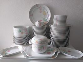 HUTSCHENREUTHER LEONARD PARIS DECOR CALYPSO Service de table