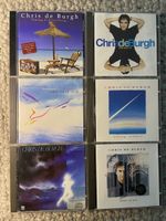 6x Chris De Burgh
