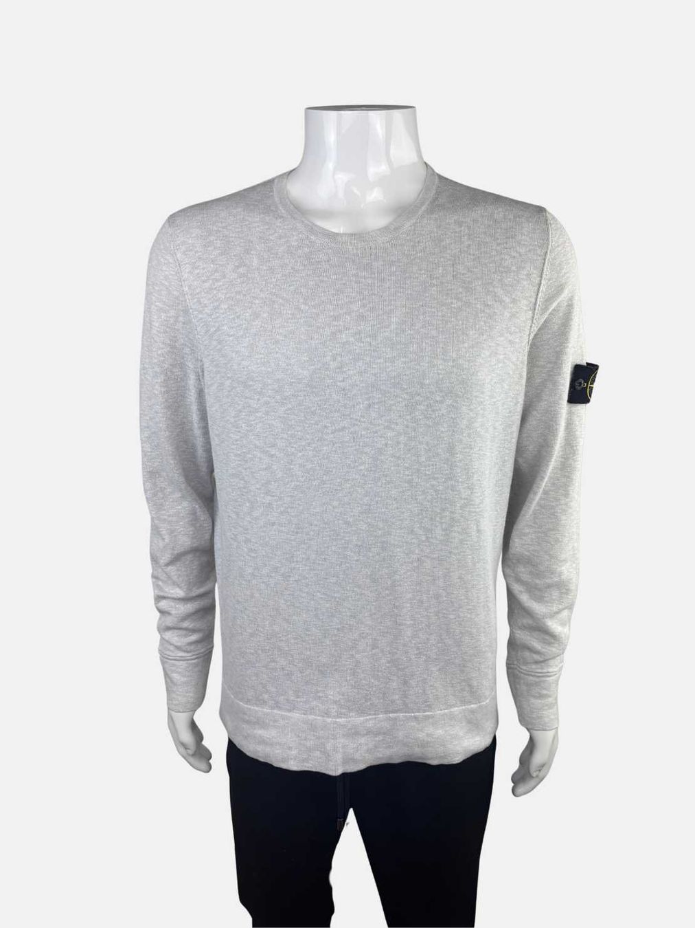 Stone Island Maglioni & Felpe: Stone Island Pullover Grösse L – Nuovo (secondo la descrizione) da Bülach venduto da secondo. 1