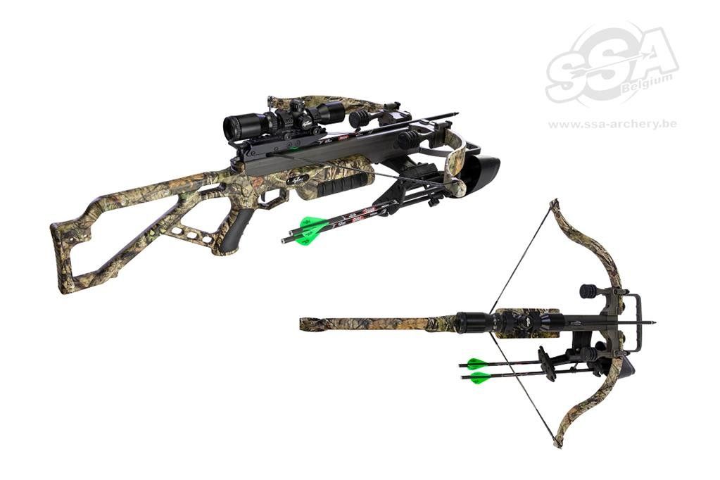 Tiro con l'arco: "NEUWARE" Excalibur Micro MAG 340 – Nuovo e nell'imballaggio originale da Sevelen venduto da usfh1111