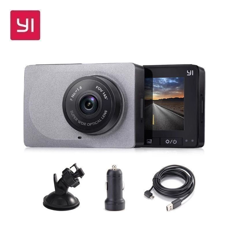 Videocamere: ADAS Dash Cam Kamera – Nuovo e nell'imballaggio originale da Winterthur venduto da Neilpryde01