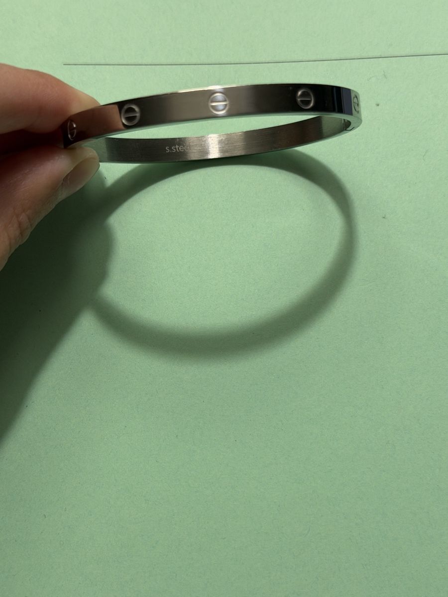 Bracciali & Braccialetti: Love Bracelet – Usato da Winterthur venduto da adriana_1000 4