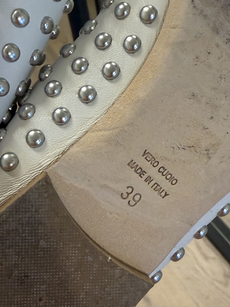 Scarpe da donna: Designer Schuhe – Nuovo (secondo la descrizione) da Zürich venduto da romi999 3