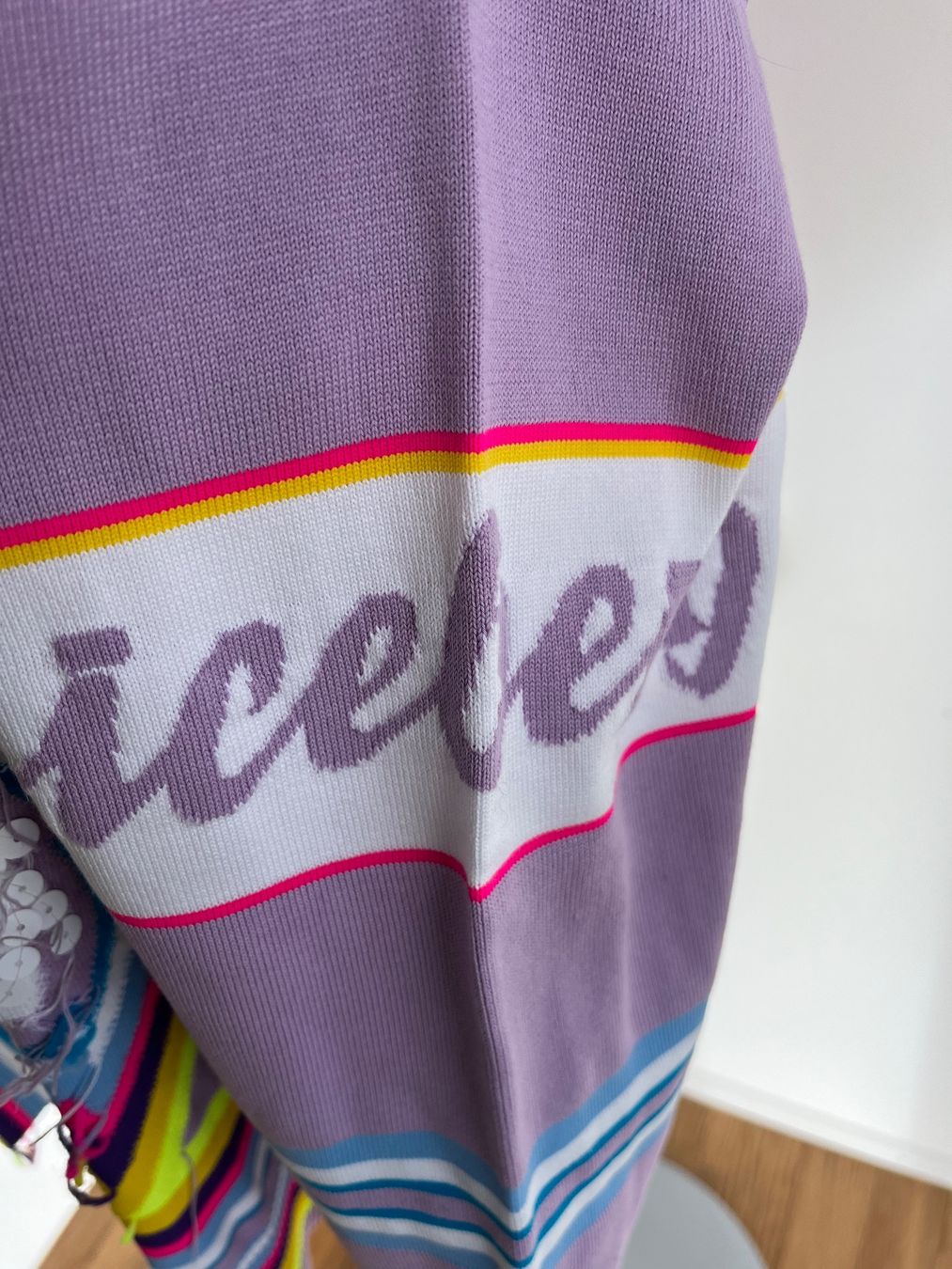 Iceberg Maglioni & Felpe: ICEBERG Pullover Gr. M - 400$ – Nuovo (secondo la descrizione) da Zollikofen venduto da spunk65 5