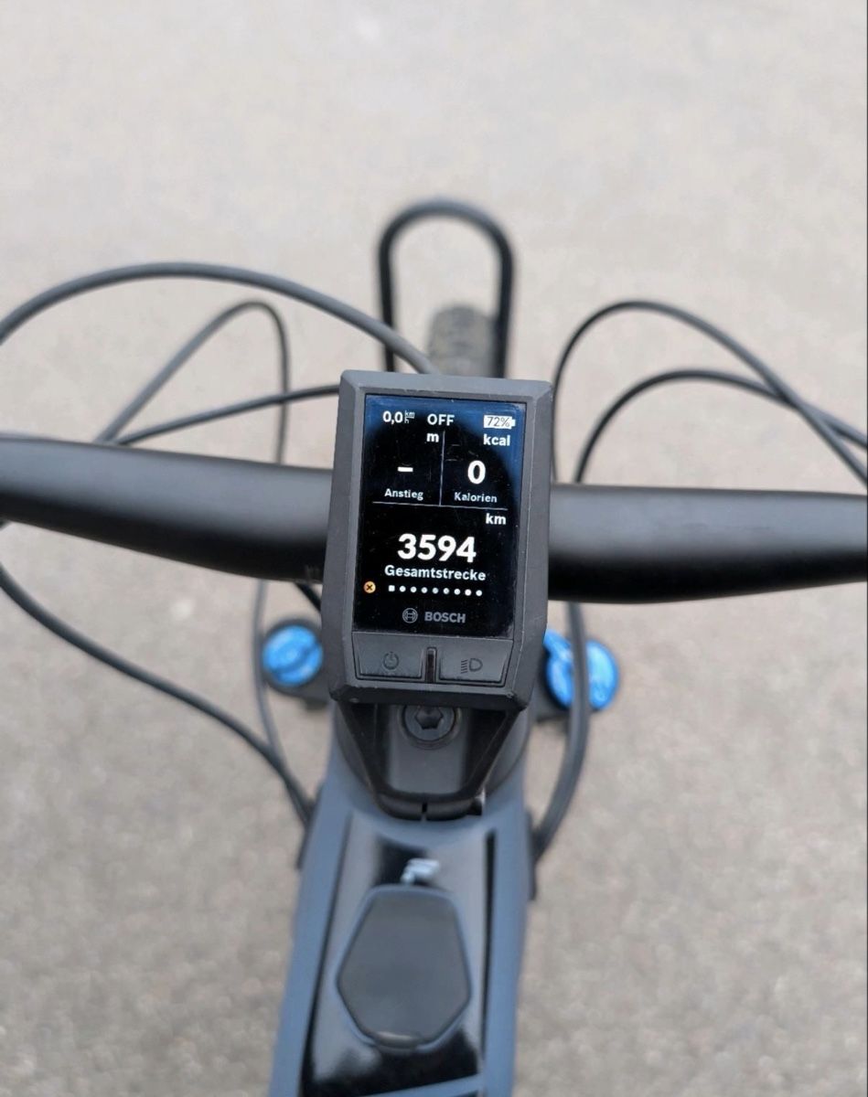 Focus Biciclette: E-Bike Fully Focus Jam2 6.8 Nine – Usato da Schlieren venduto da Dave5699 3