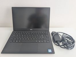 Dell XPS 13" | i5, 256GB SSD | Frisch installiert