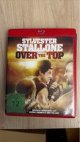 Sylvester Stallone - Over the Top (Blu-ray) - Top Zustand!