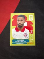 Panini FIFA WM 2026 Sticker - TUN 16