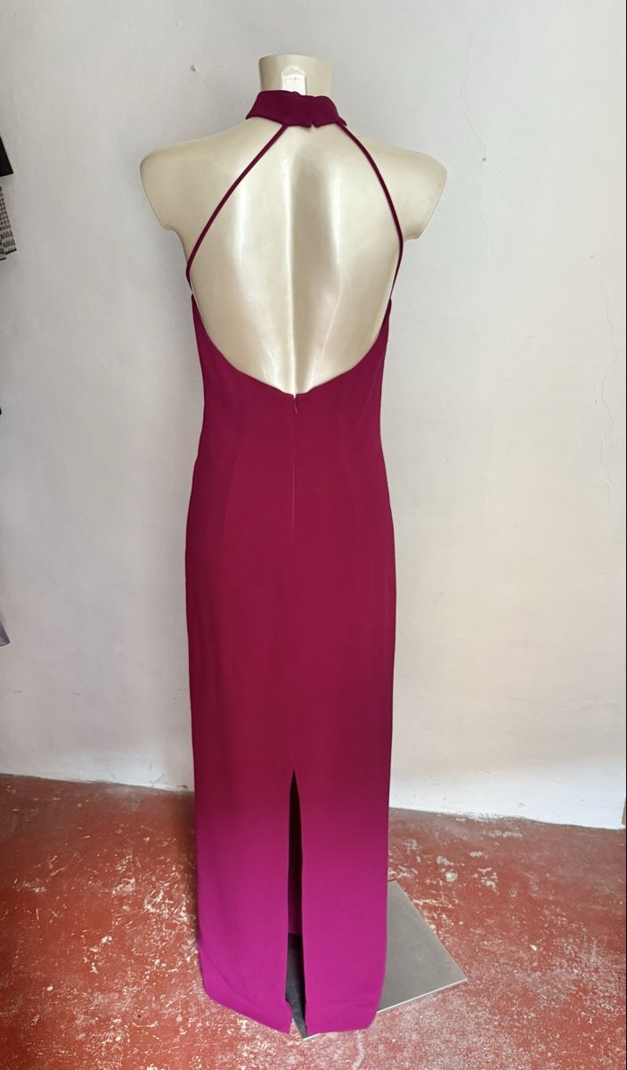 Vestiti: Brandon Maxwell dress 2500£ – Usato da Barna venduto da orbuyorcry 4