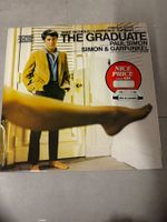 Schallplatte / the graduate