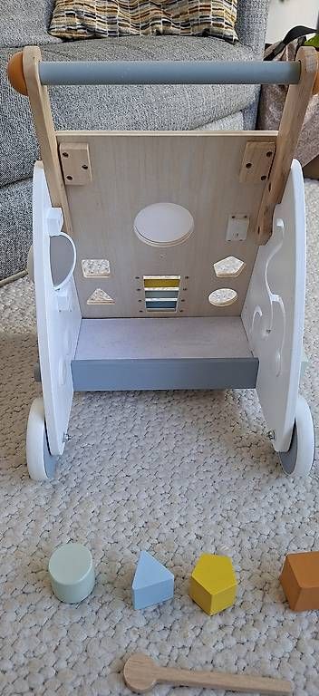 Spielzeuge: Janod Sweet Cocoon – Gebraucht aus Zuerich von fab_kcr2 3