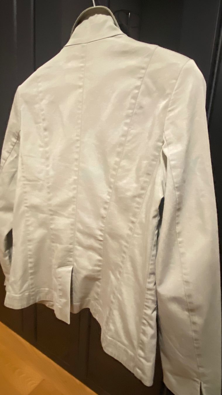 Airfield Giacche: Jeans-Blazer Airfield – Usato da Starrkirch-Wil venduto da sclupain 2