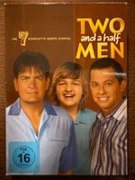 Two and a Half Men - Staffel 7