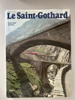 Le Saint-Gothard livre
