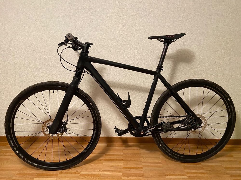 Cannondale bad boy outlet urban