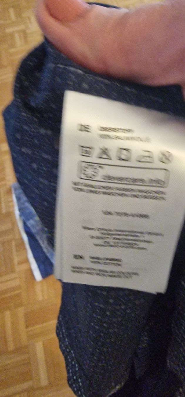 Marc O'Polo Camicette: Marco Polo Bluse Gr S – Usato da St. Gallen venduto da mania03 4