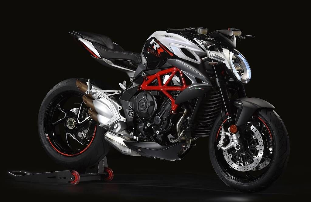 MV Agusta Strada: MV Agusta Brutale 800 RR – Usato da Zürich venduto da gia_8ltw 1