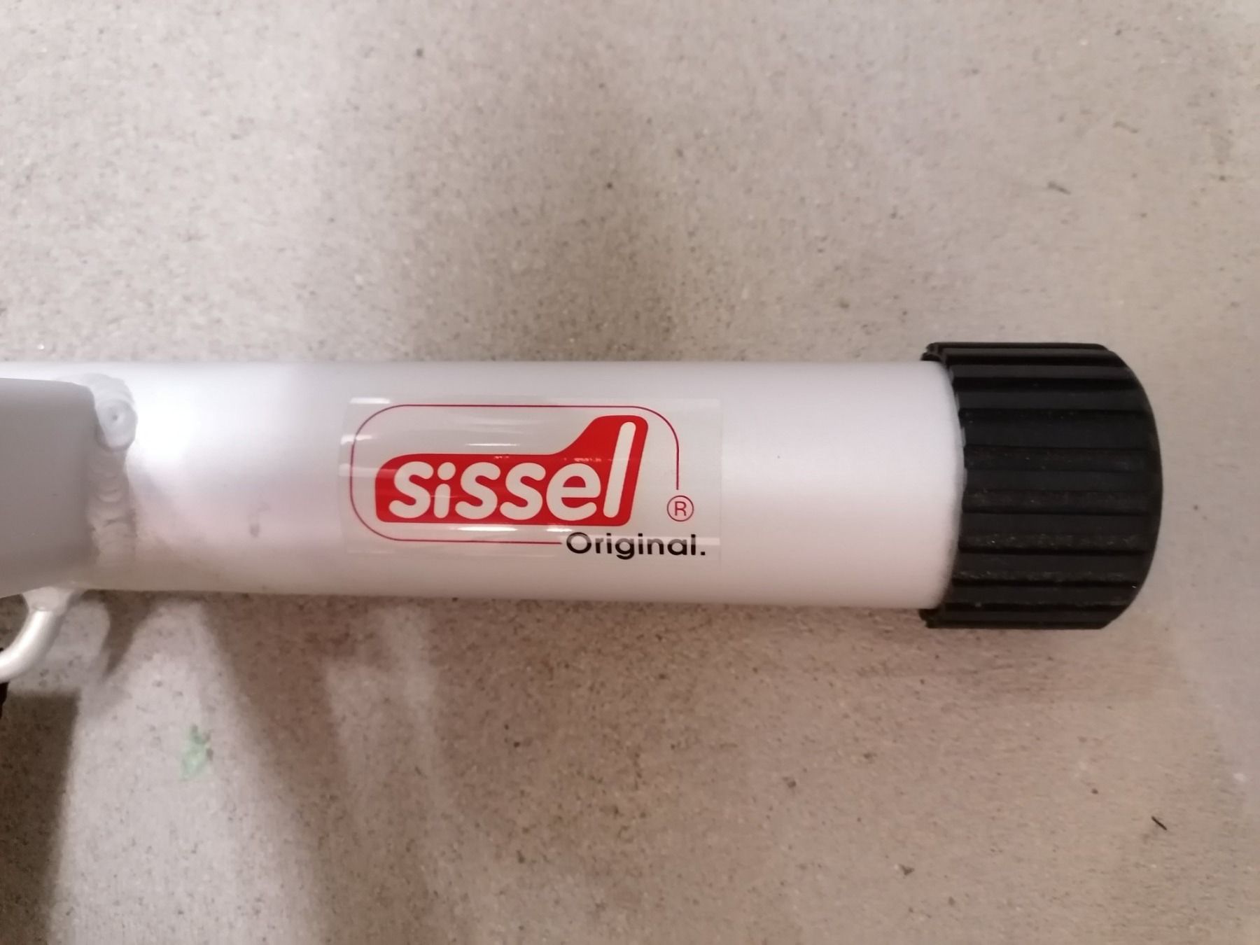 Lettini & sedie per cosmetici: Massage Stuhl SISSEL – Usato da Meinisberg venduto da Olidomka 3