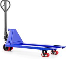 Pallit Hubwagen FIVE 2500 kg