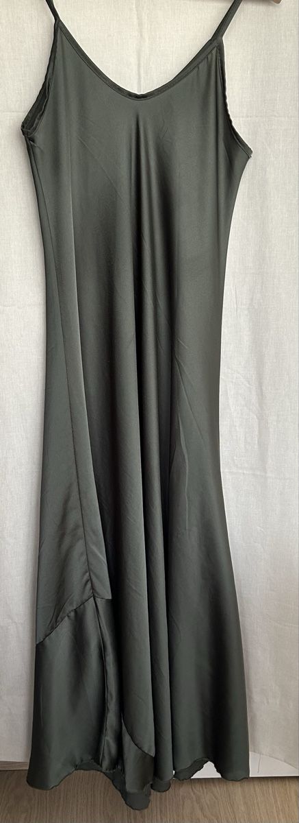 Kleider: Robe maxi TU – Gebraucht aus Vouvry von tintin2308