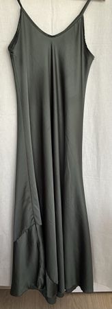 Robe maxi TU
