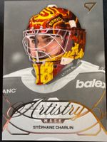 Stéphane Charlin - Servette - Mask Artistry - MA-22