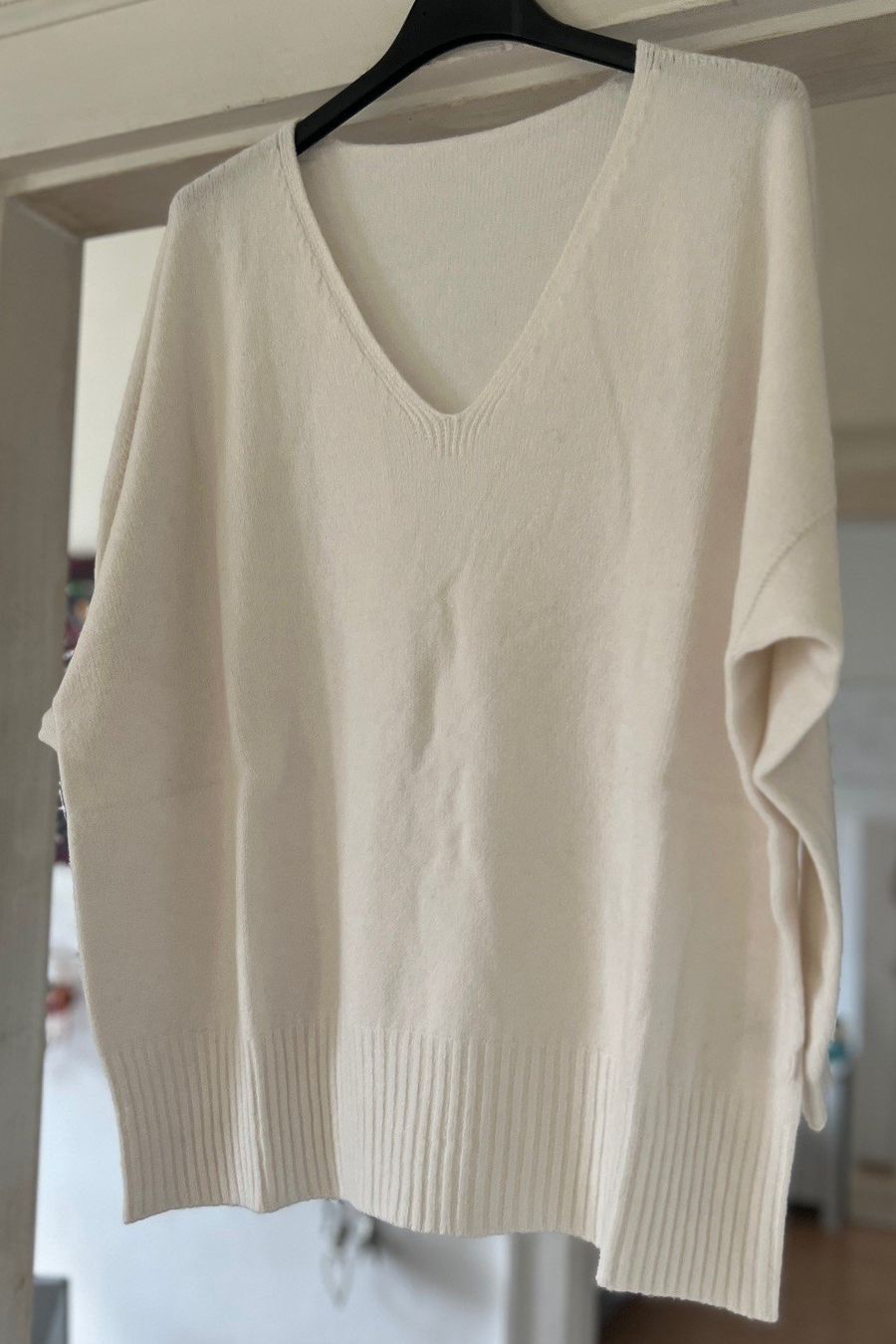Maglioni & Felpe: PULLOVER! M NOUVEAUTÉ 2026/27 – Nuovo e nell'imballaggio originale da Locarno venduto da NicoNion 1