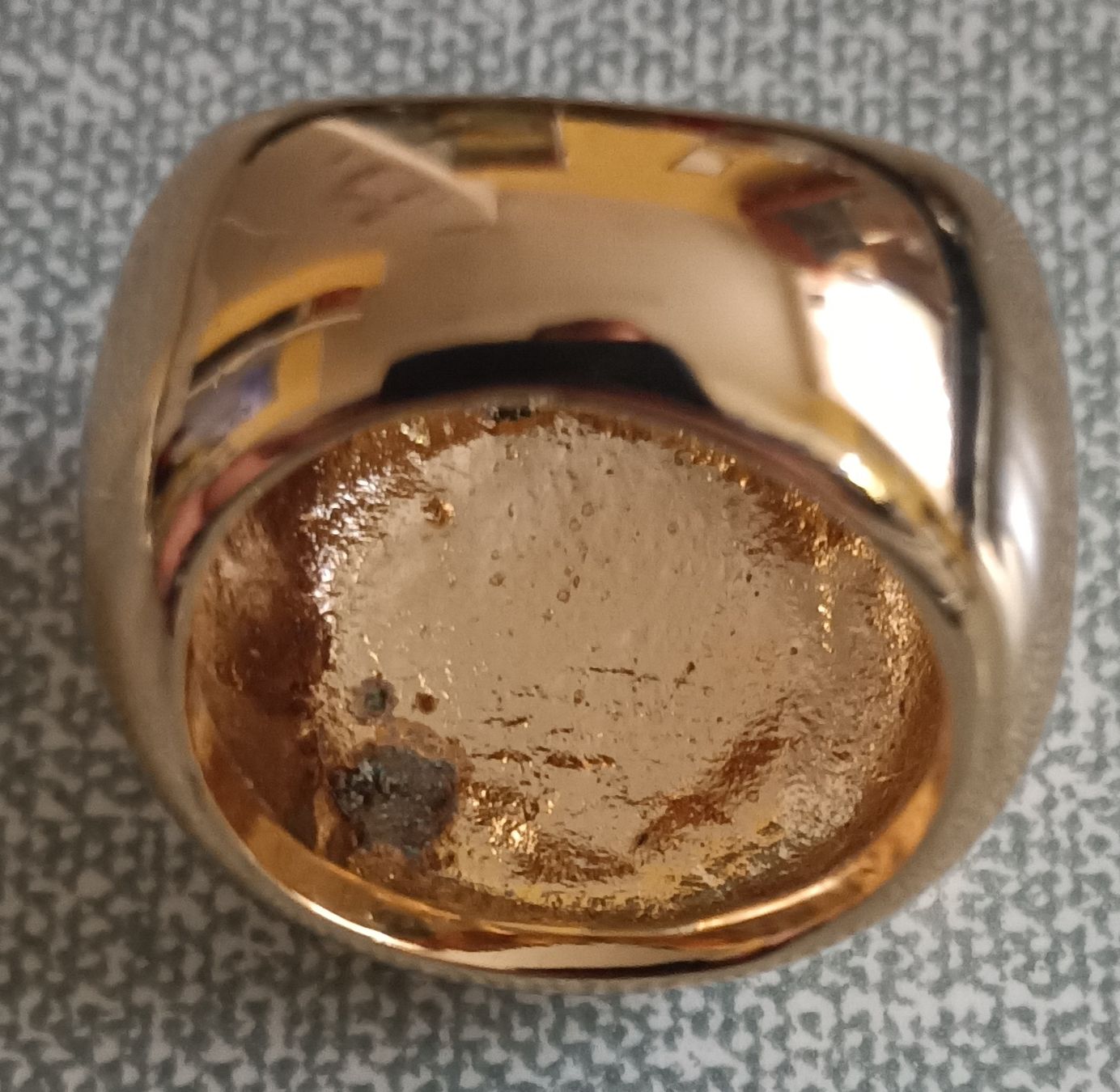 Ringe: LEGION DER SUPERHELDEN Flugring  – Neu (gemäss Beschreibung) aus Basel von kim_872m 1