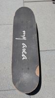 Skateboard
