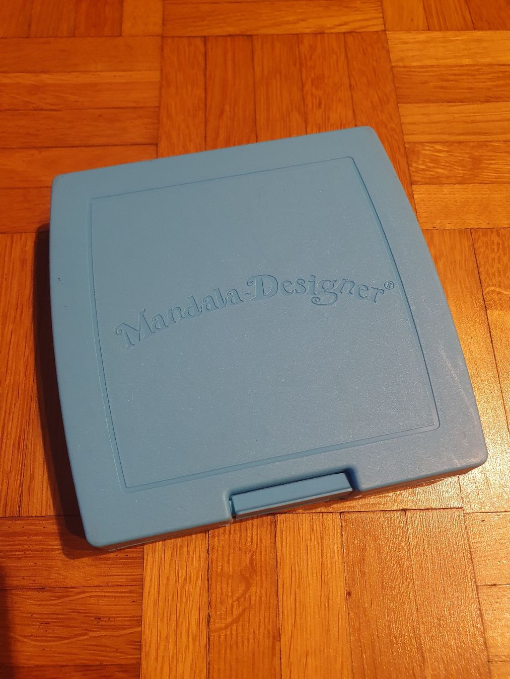 Sciablone: Mandala Designer – Usato da Zürich venduto da cha_bfl5 1