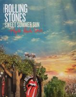 ROLLING STONES - SWEET SUMMER SUN