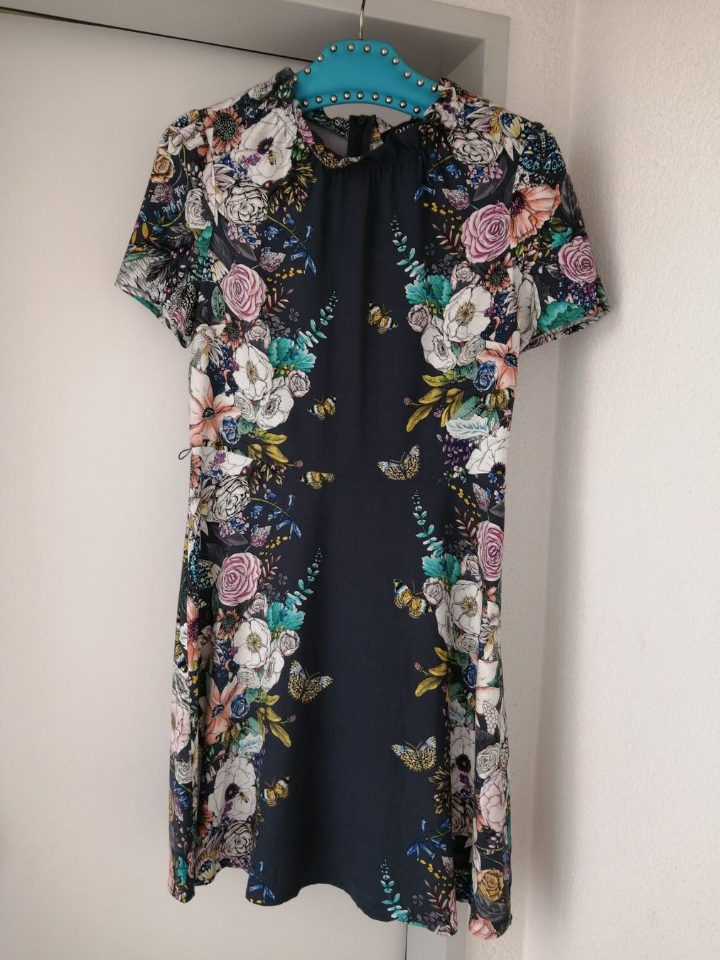 Vestiti: Sommerkleid Oasis size 38 – Usato da Buchrain venduto da nat_pl5p 9