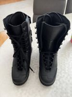 Künzli Stabilschuh Gr. 9 / Gr. 42 NEU