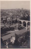 Fribourg  1931
