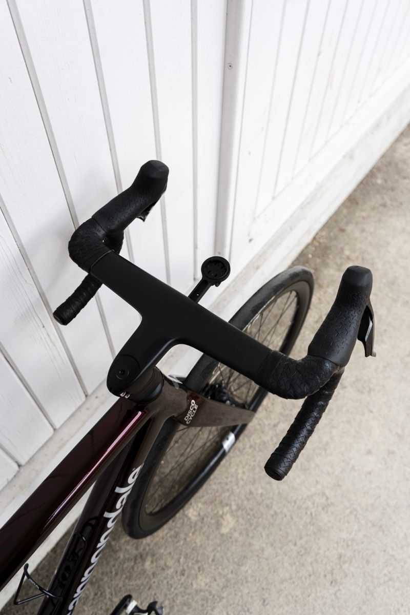 Cannondale Vélos: Cannondale CAAD 14 2, 54, Cherry Laquer – Neuf (Voir description) à Bern par afla55 2