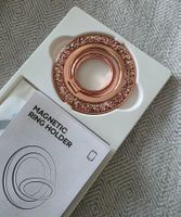 Lamicall Magnetic Ring Holder STRR02 NEU Roségold