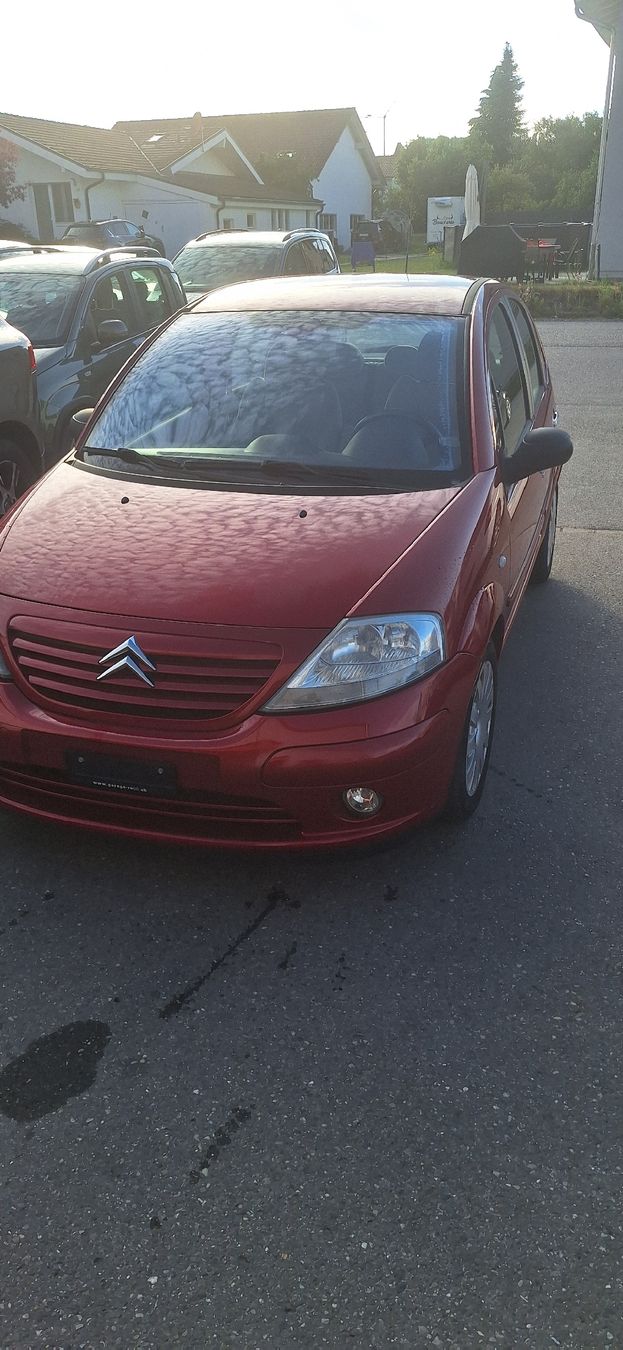 Automobili: CITROEN C3 – Usato da Domdidier venduto da alr_s9lh
