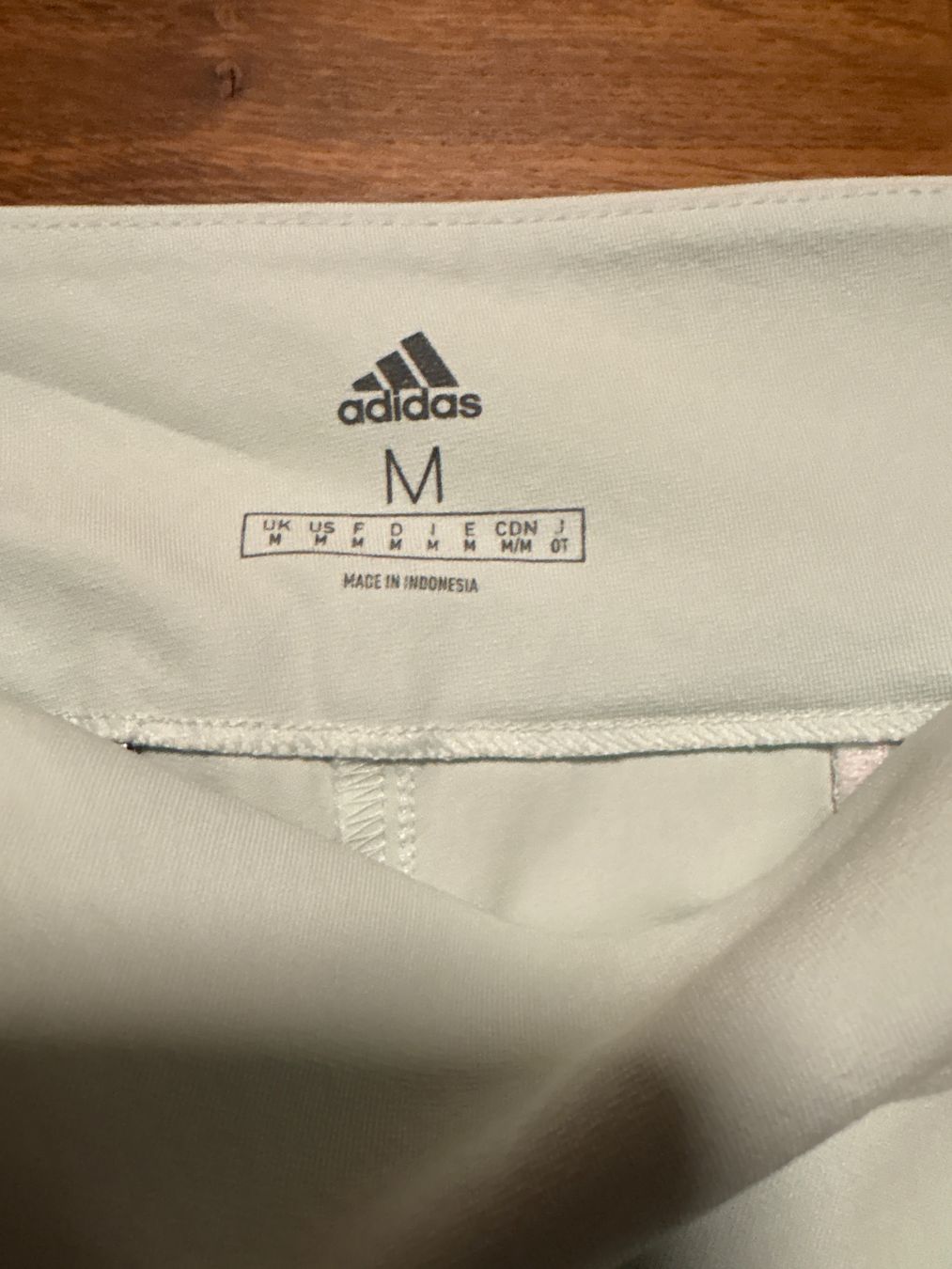 Adidas Hosen: Golfhose Adidas – Gebraucht aus Richterswil von ZueriLake2 1