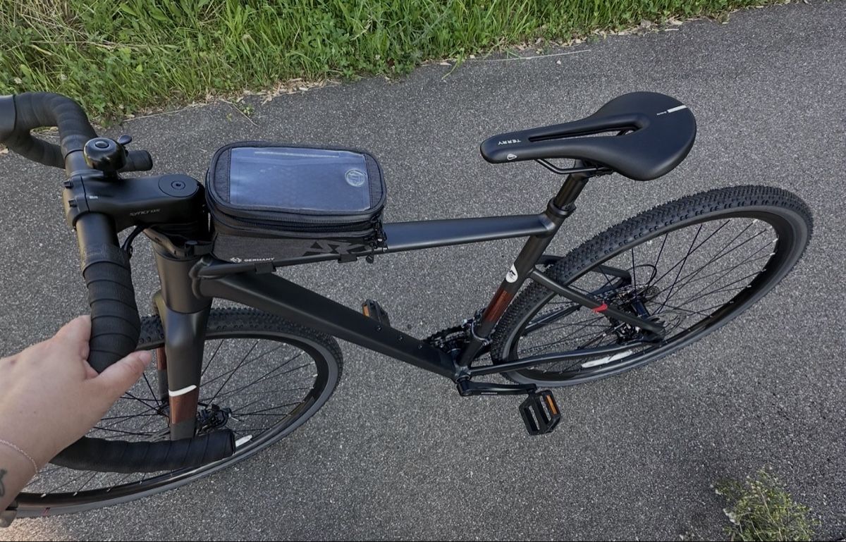 Scott Vélos: Scott Speedster Gravel 60 – D'occasion à Eglisau par S.S.K.