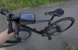 Scott Speedster Gravel 60