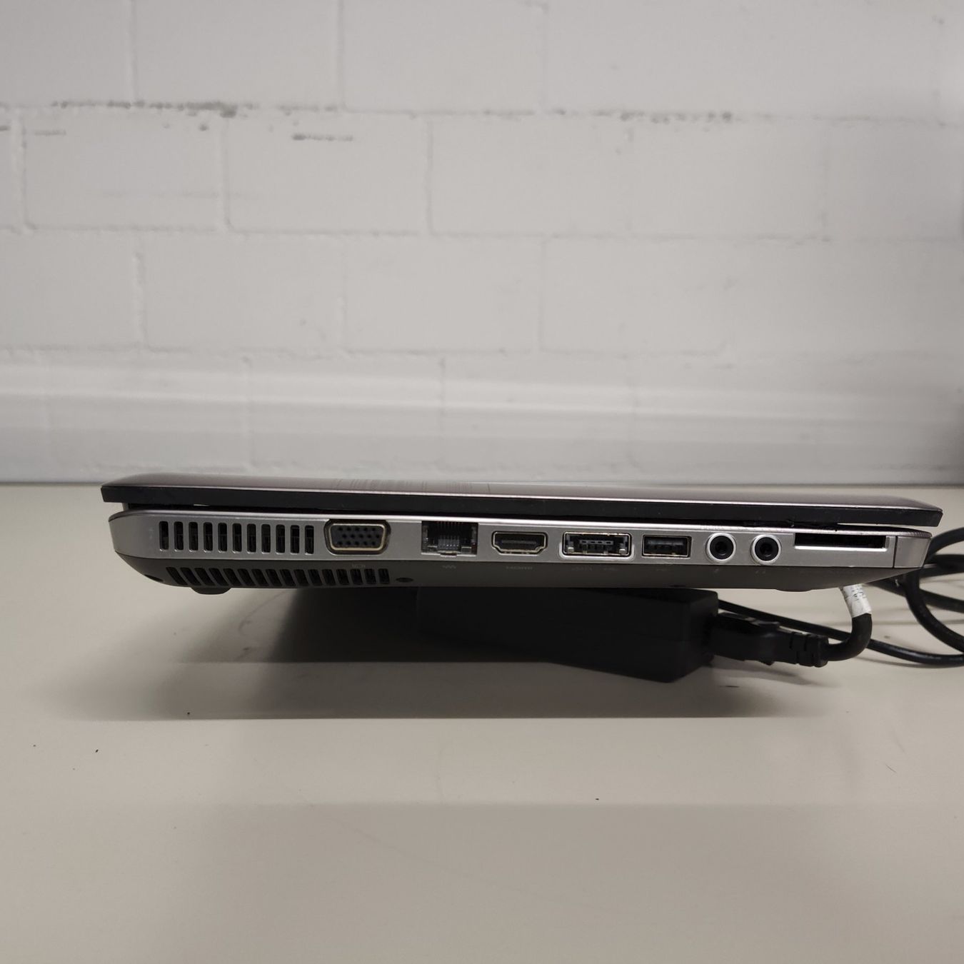 Hewlett Packard Notebook: Laptop HP Pavilion dv6, 15'' – Usato da Bern venduto da WE_ARE 4