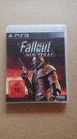Fallout New Vegas PS3 