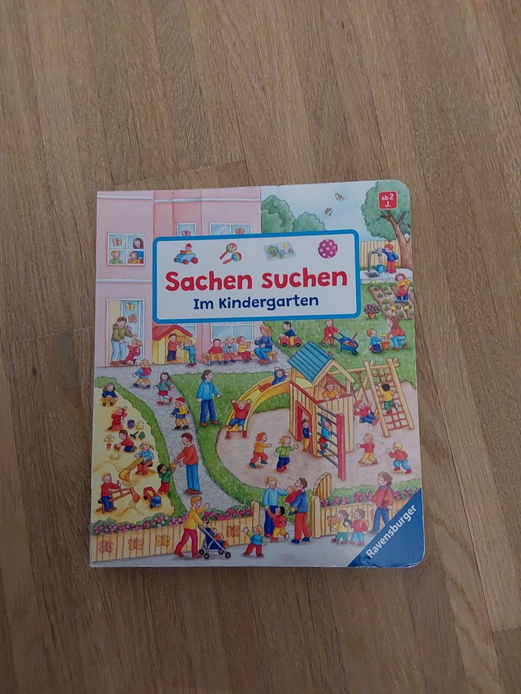 Libri: Kinder Bücher – Usato da Wallisellen venduto da Wallisellen77 3