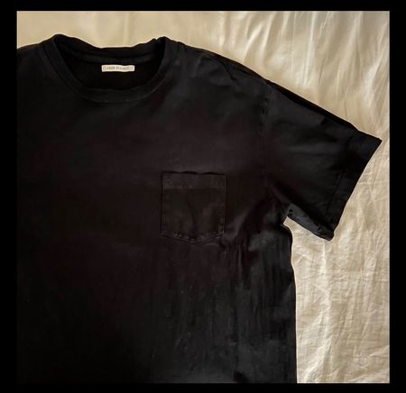 John Elliott T-Shirt (Grösse M, Neupreis 150 CHF)